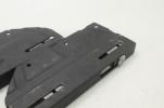 00-06 Harley-Davidson Fatboy Saddlebag Mounting Brackets