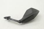 13-18 Kawasaki Ninja Zx6r Right Side Rear View Mirror 56001-0246