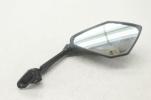 13-18 Kawasaki Ninja Zx6r Right Side Rear View Mirror 56001-0246