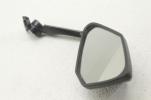 13-18 Kawasaki Ninja Zx6r Right Side Rear View Mirror 56001-0246