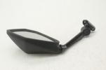 13-18 Kawasaki Ninja Zx6r Right Side Rear View Mirror 56001-0246