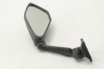 13-18 Kawasaki Ninja Zx6r Right Side Rear View Mirror 56001-0246