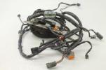 2006 Harley-Davidson Fatboy Heritage Softail Night Train Springer Main Wiring Ha