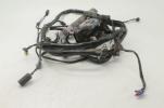 2006 Harley-Davidson Fatboy Heritage Softail Night Train Springer Main Wiring Ha