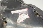 06-07 Harley Davidson Electra Glide Flht Front Rear Saddle Seat 51703-05