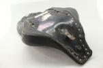 06-07 Harley Davidson Electra Glide Flht Front Rear Saddle Seat 51703-05