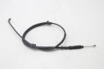 09-12 Kawasaki Ninja Zx6r Zx600r Clutch Cable Line 54011-0100