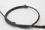 09-12 Kawasaki Ninja Zx6r Zx600r Clutch Cable Line 54011-0100