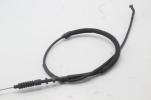 09-12 Kawasaki Ninja Zx6r Zx600r Clutch Cable Line 54011-0100