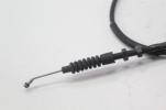 09-12 Kawasaki Ninja Zx6r Zx600r Clutch Cable Line 54011-0100