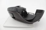 06-13 Harley Davidson Electra Glide Flht Left Front Lower Vented Legshield