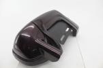 06-13 Harley Davidson Electra Glide Flht Left Front Lower Vented Legshield