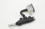 2021 Kawasaki Ninja Zx10r Zx1000j Rear Back Brake Master Cylinder W Reservoir