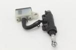 2021 Kawasaki Ninja Zx10r Zx1000j Rear Back Brake Master Cylinder W Reservoir