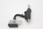 2021 Kawasaki Ninja Zx10r Zx1000j Rear Back Brake Master Cylinder W Reservoir