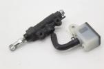 2021 Kawasaki Ninja Zx10r Zx1000j Rear Back Brake Master Cylinder W Reservoir