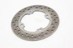 12-16 Honda Cbr1000rr Back Rear Brake Disc Rotor