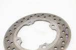 12-16 Honda Cbr1000rr Back Rear Brake Disc Rotor