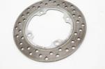 12-16 Honda Cbr1000rr Back Rear Brake Disc Rotor