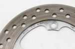 12-16 Honda Cbr1000rr Back Rear Brake Disc Rotor