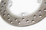 12-16 Honda Cbr1000rr Back Rear Brake Disc Rotor