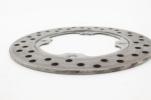 12-16 Honda Cbr1000rr Back Rear Brake Disc Rotor