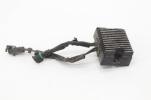 08-13 Harley Davidson Sportster 1200c Rectifier Voltage Regulator