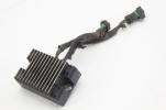 08-13 Harley Davidson Sportster 1200c Rectifier Voltage Regulator