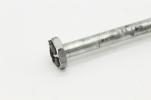 00-06 Harley-Davidson Softail Standard Fxst Rear Back Swingarm Swing Arm Bolt