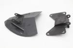 16-21 Bmw S1000rr/s1000r Fender Eliminator License Plate Bracket