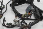 2006 06 Harley Davidson Heritage Flstc Main Engine Wiring Harness