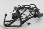 2006 06 Harley Davidson Heritage Flstc Main Engine Wiring Harness