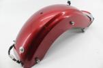 09-13 Harley Davidson Electra Glide Ultra Limited Flhtk Rear Back Fender