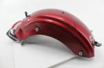 09-13 Harley Davidson Electra Glide Ultra Limited Flhtk Rear Back Fender