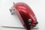 09-13 Harley Davidson Electra Glide Ultra Limited Flhtk Rear Back Fender