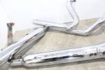 10-13 Harley Davidson Electra Glide Ultra Limited Flhtk Full Exhaust System