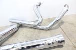 10-13 Harley Davidson Electra Glide Ultra Limited Flhtk Full Exhaust System