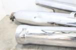 10-13 Harley Davidson Electra Glide Ultra Limited Flhtk Full Exhaust System