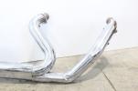 10-13 Harley Davidson Electra Glide Ultra Limited Flhtk Full Exhaust System