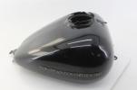 08-22 Harley Davidson Touring Electra Road Street Glide Fuel Gas Tank 61356-08