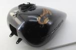 08-22 Harley Davidson Touring Electra Road Street Glide Fuel Gas Tank 61356-08