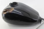 08-22 Harley Davidson Touring Electra Road Street Glide Fuel Gas Tank 61356-08