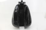 08-22 Harley Davidson Touring Electra Road Street Glide Fuel Gas Tank 61356-08