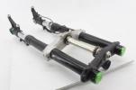 11-15 Kawasaki Ninja Zx10r Front Forks With Lower Triple Tree 