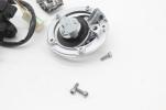 11-15 Kawasaki Ninja Zx10r Zx1000 Ignition Key Lock Switch W/ Gas Cap Seat Lock