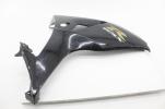 2014 14 Suzuki Gsxr1000 Right Mid Upper Side Fairing Cowl 94490-47h30-yvb