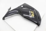 2014 14 Suzuki Gsxr1000 Right Mid Upper Side Fairing Cowl 94490-47h30-yvb