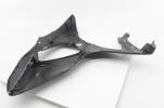 2014 14 Suzuki Gsxr1000 Right Mid Upper Side Fairing Cowl 94490-47h30-yvb