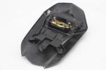 14-15 Suzuki Gsxr1000 Rear Back Seat Solo Cowl Fairing Cover 45550-47h00-ar4