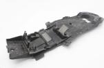 12-16 Suzuki Gsxr1000 Rear Back Tail Undertail Battery Tray Plastic 63111-47h10